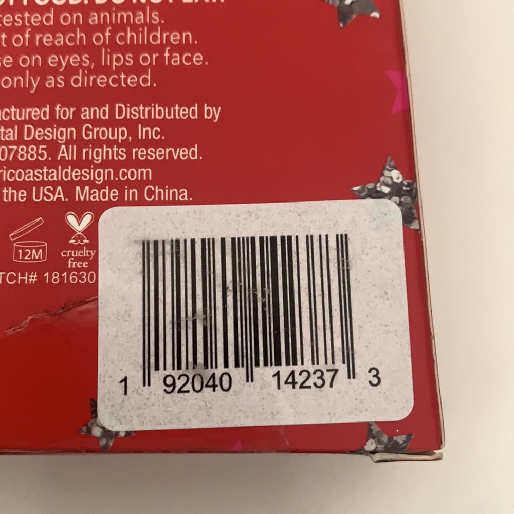 ⭐️Final Price⭐️ Simple Pleasures Hand Cream Set - Picture 4 of 4